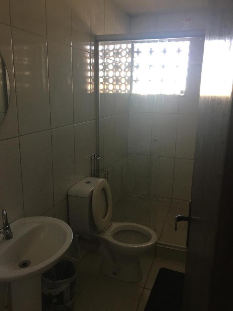 لاجوا سانتا Grande Hotel Lagoa Santa المظهر الخارجي الصورة